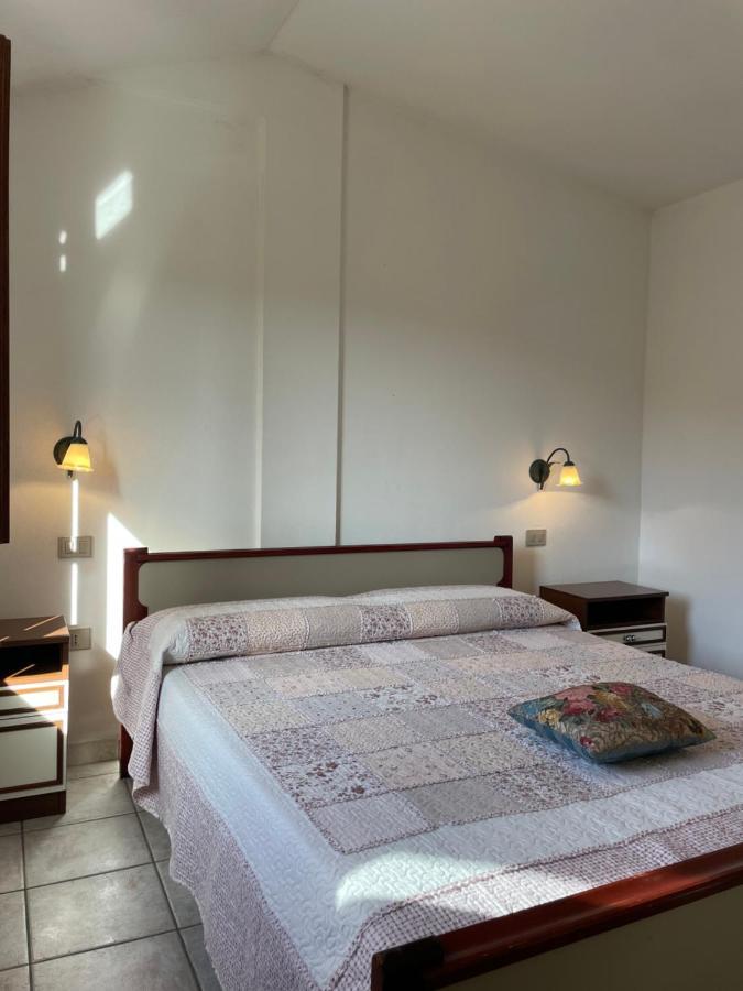 La Casa Di Tonia Apartment La Caletta Ngoại thất bức ảnh