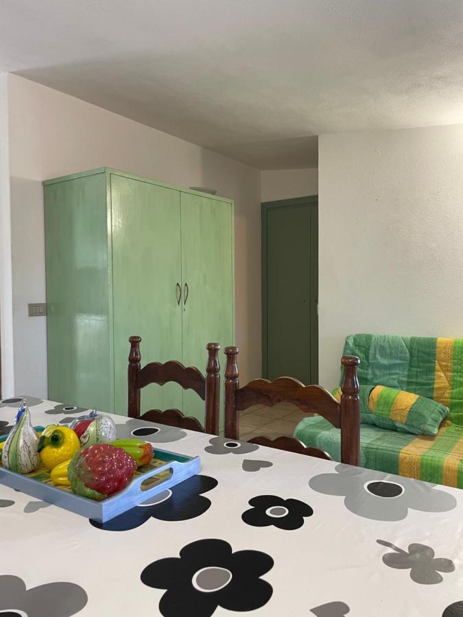 La Casa Di Tonia Apartment La Caletta Ngoại thất bức ảnh