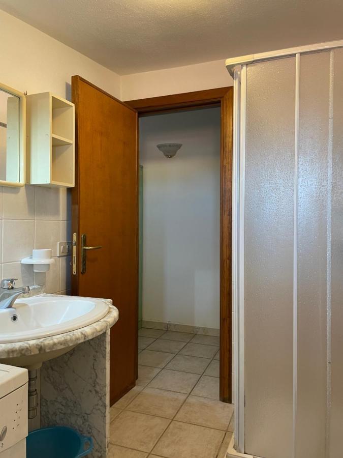 La Casa Di Tonia Apartment La Caletta Ngoại thất bức ảnh