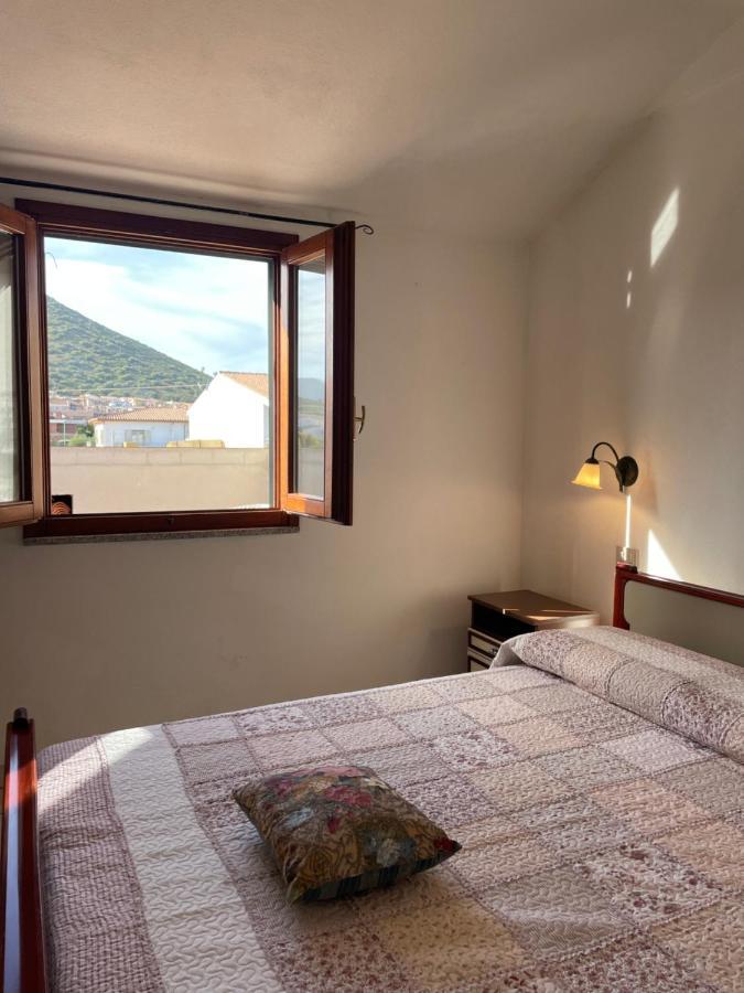 La Casa Di Tonia Apartment La Caletta Ngoại thất bức ảnh