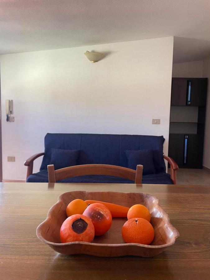 La Casa Di Tonia Apartment La Caletta Ngoại thất bức ảnh