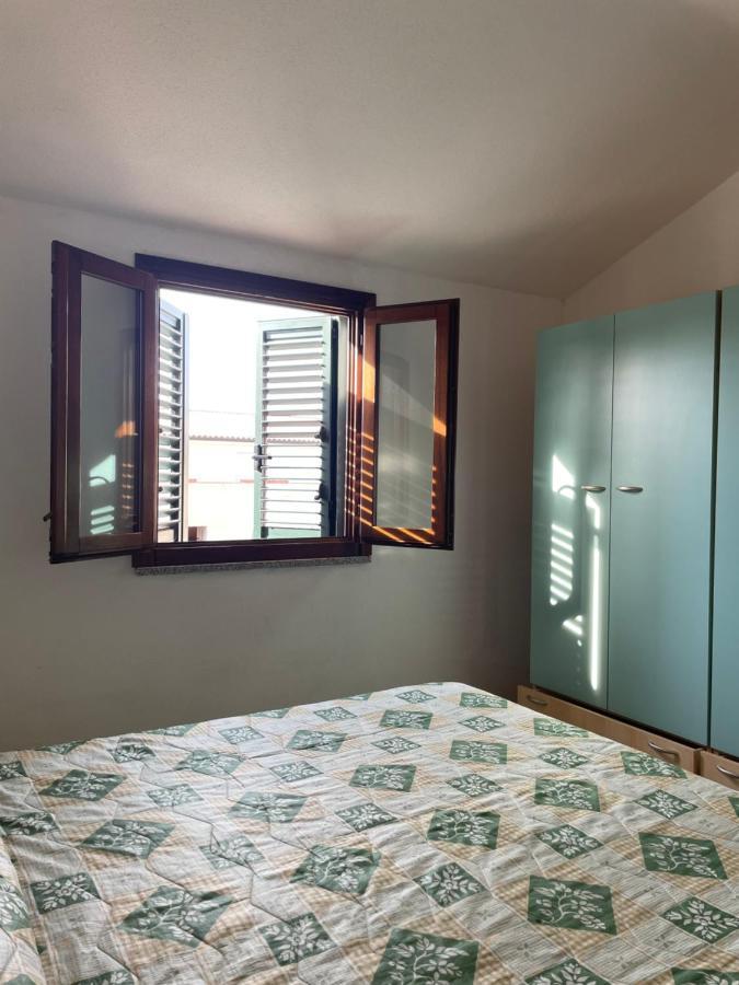 La Casa Di Tonia Apartment La Caletta Ngoại thất bức ảnh