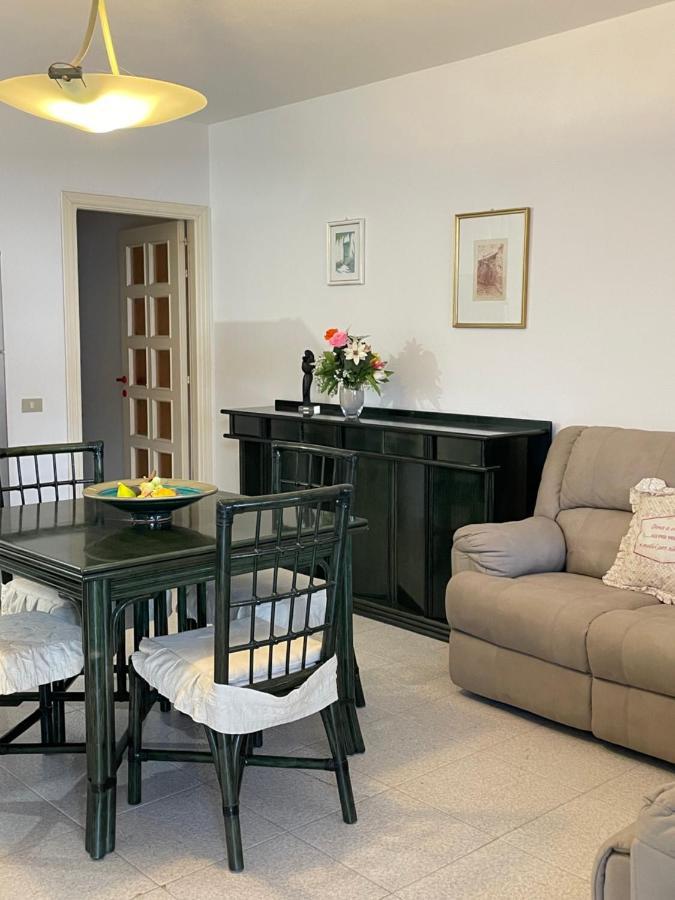 La Casa Di Tonia Apartment La Caletta Ngoại thất bức ảnh