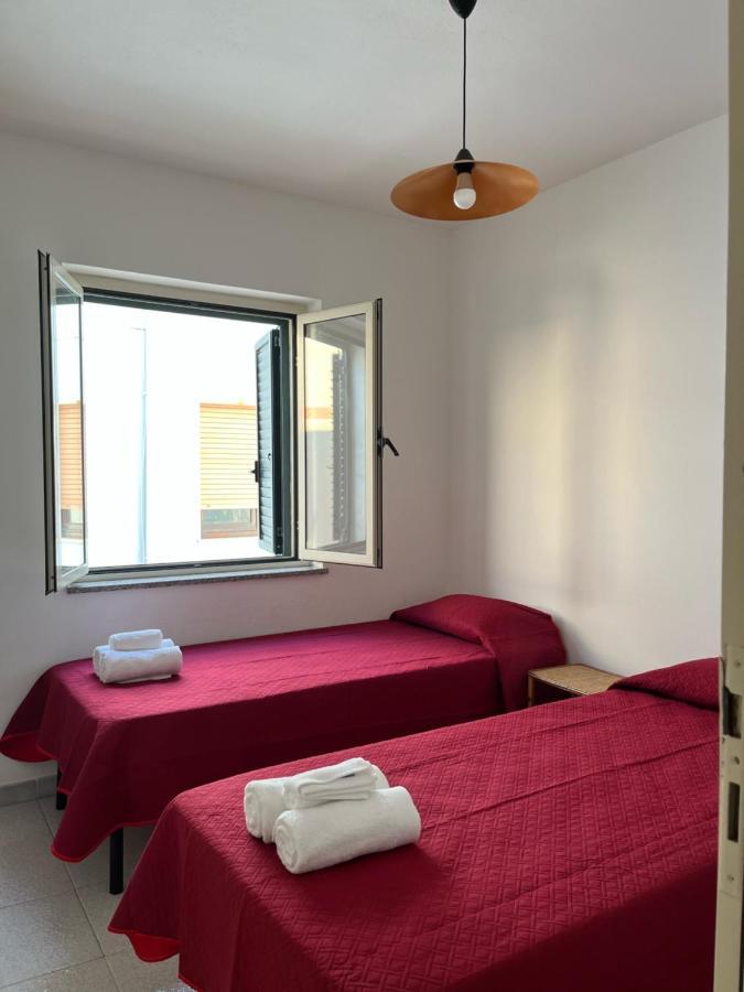 La Casa Di Tonia Apartment La Caletta Ngoại thất bức ảnh