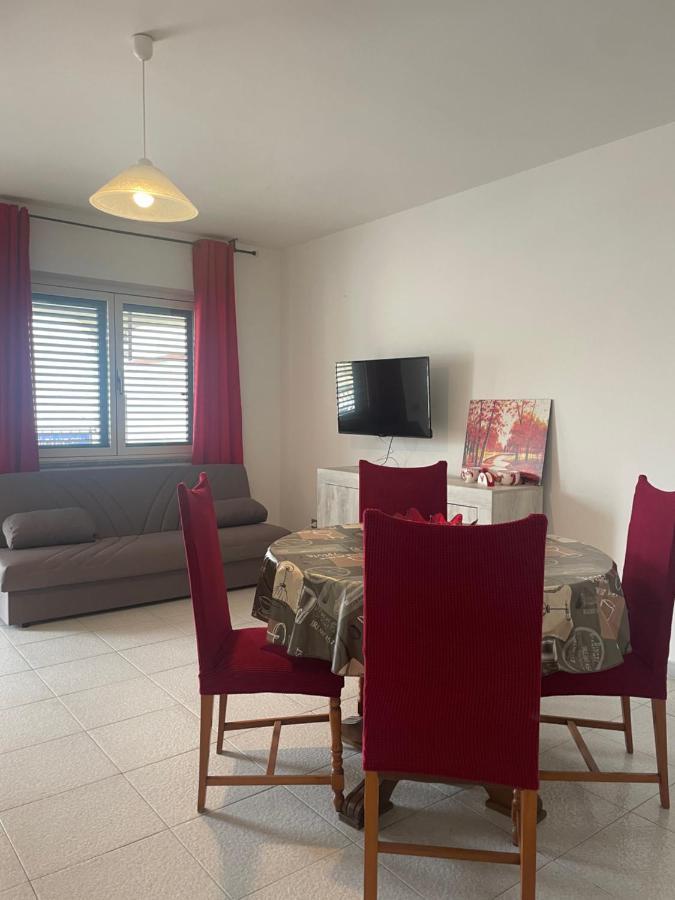 La Casa Di Tonia Apartment La Caletta Ngoại thất bức ảnh